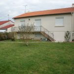 Cholet sud maison à vendre